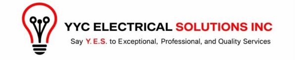 YYC Electrical Solutions
